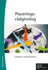 Placeringsrådgivning - Begagnad bok